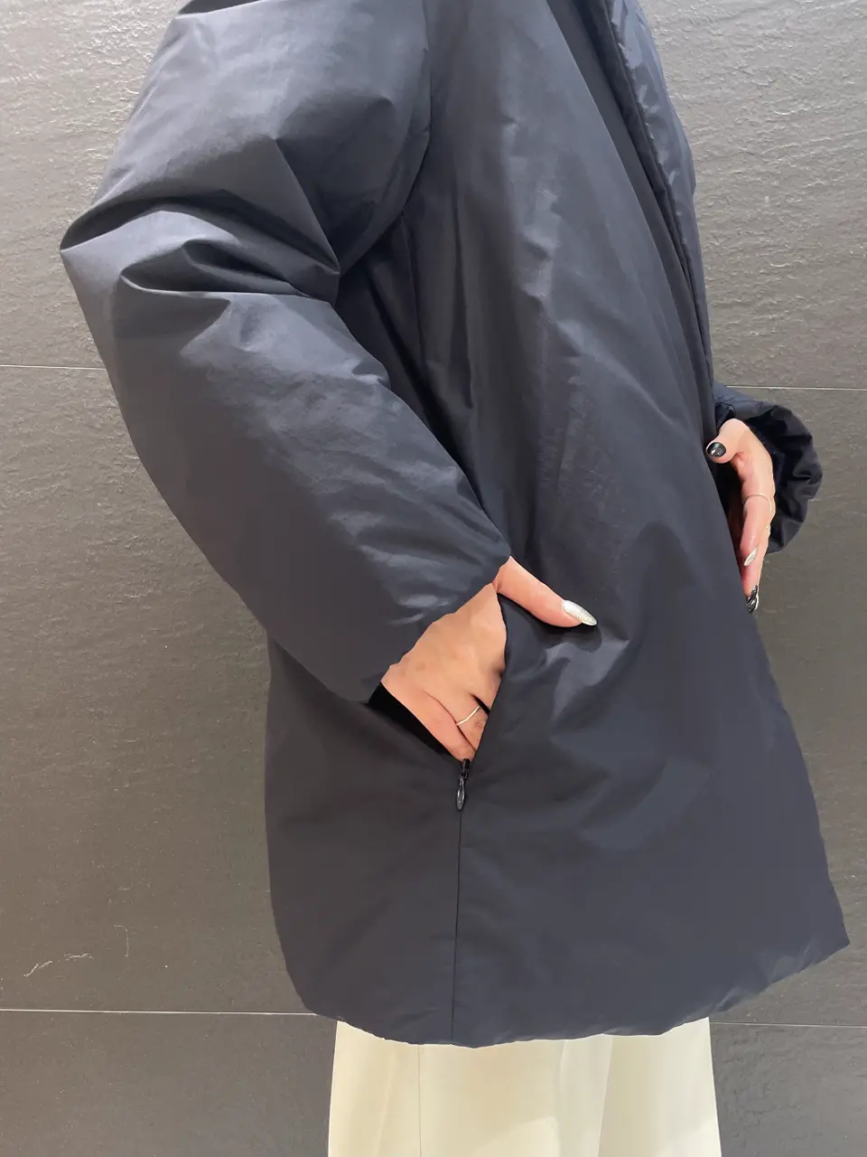 ICB Nagira コーディネート画像