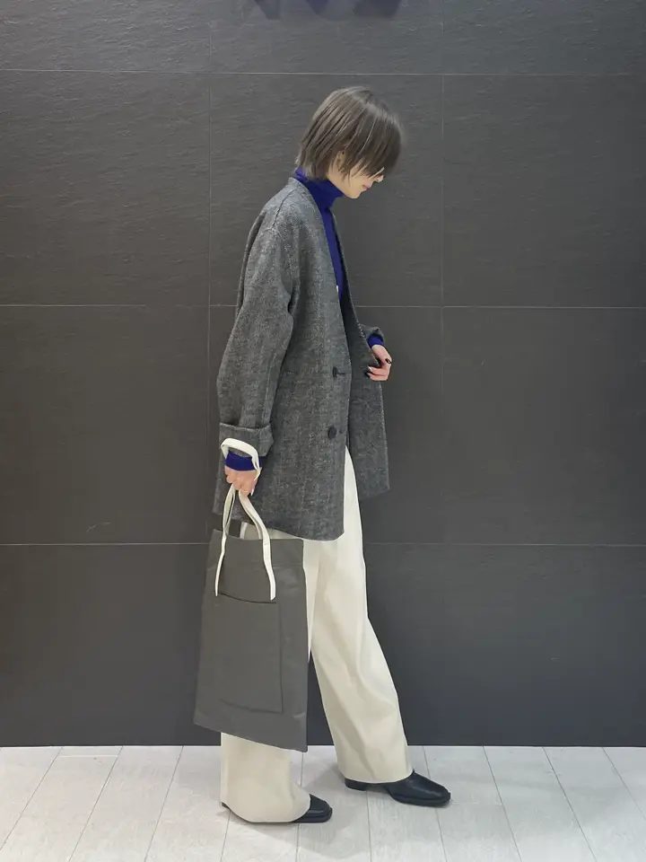 ICB Nagira コーディネート画像