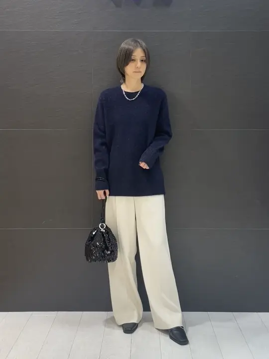 ICB Nagira コーディネート画像