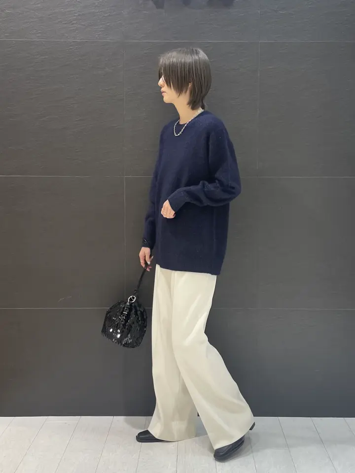 ICB Nagira コーディネート画像