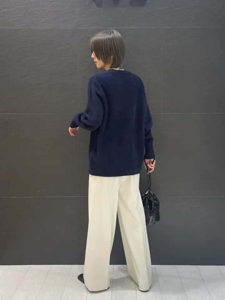 ICB Nagira コーディネート画像