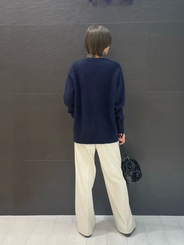 ICB Nagira コーディネート画像