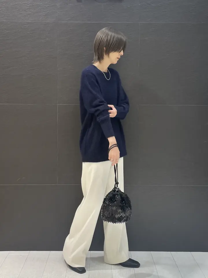 ICB Nagira コーディネート画像