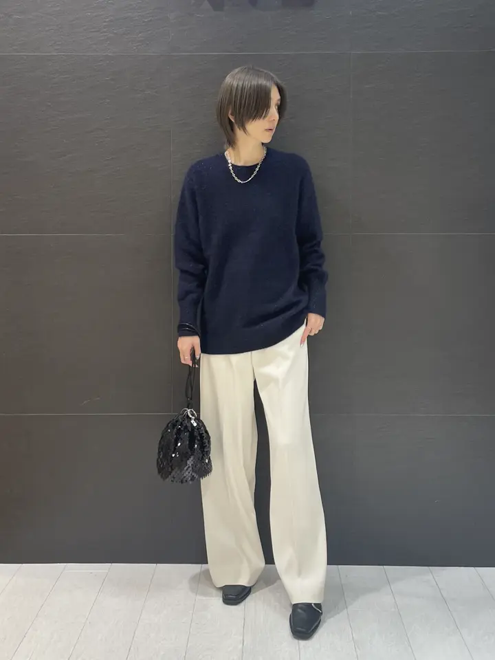 ICB Nagira コーディネート画像