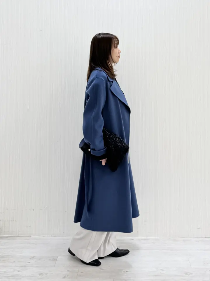 ICB 高橋 コーディネート画像