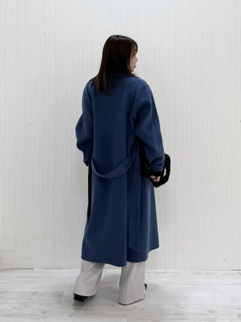 ICB 高橋 コーディネート画像