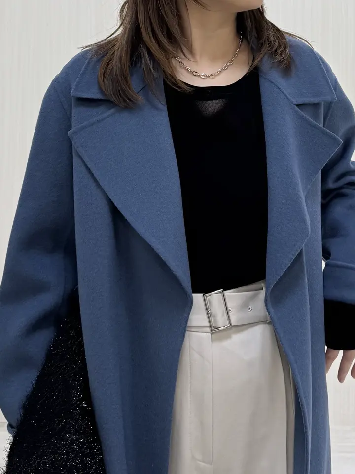 ICB 高橋 コーディネート画像