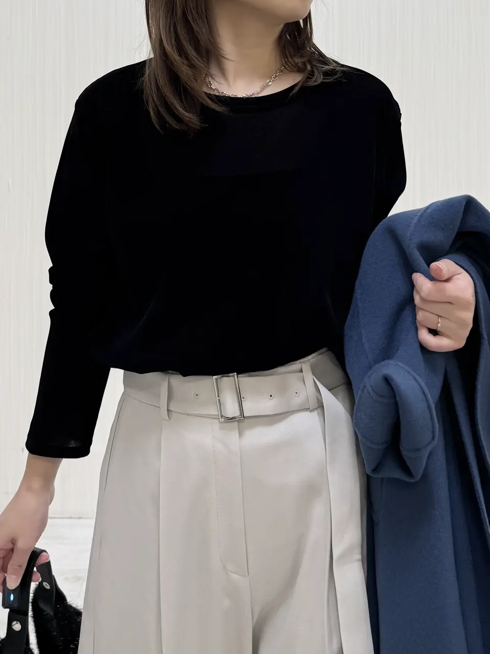 ICB 高橋 コーディネート画像