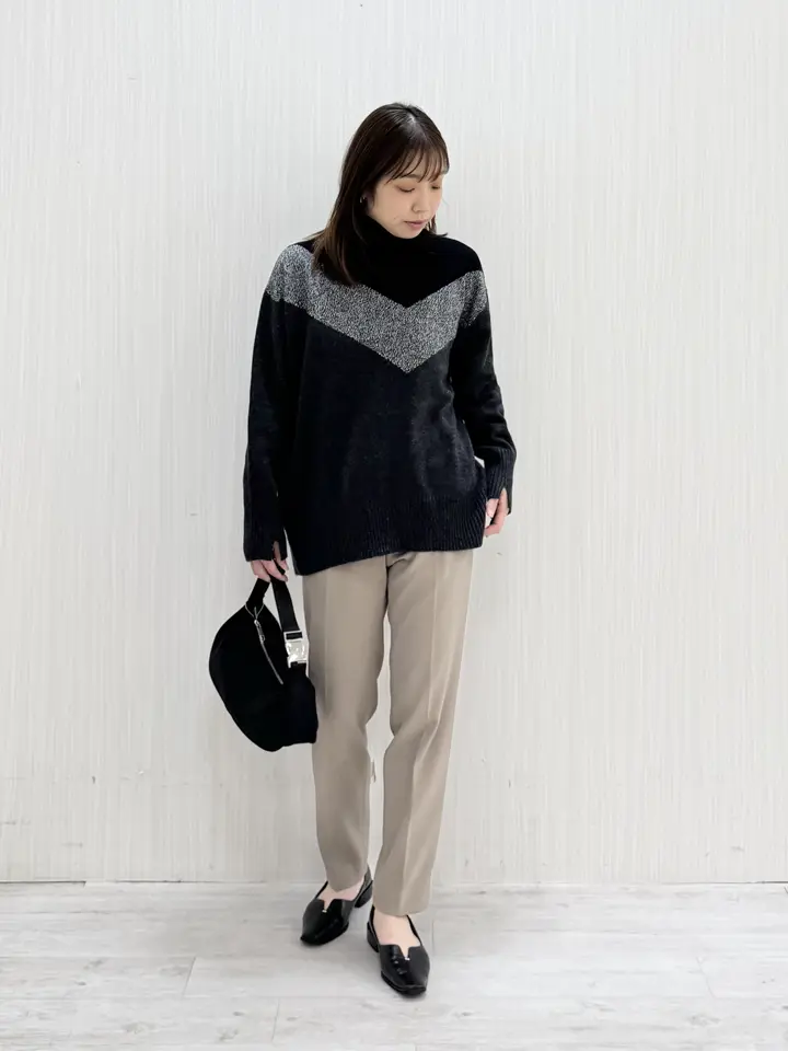 ICB 高橋 コーディネート画像