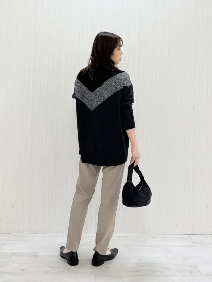 ICB 高橋 コーディネート画像