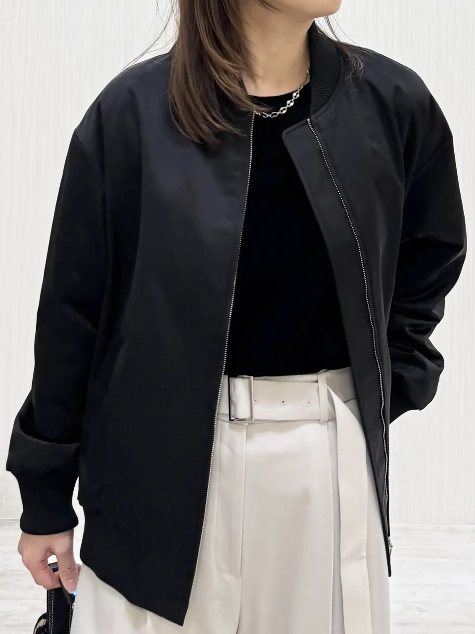 ICB 高橋 コーディネート画像