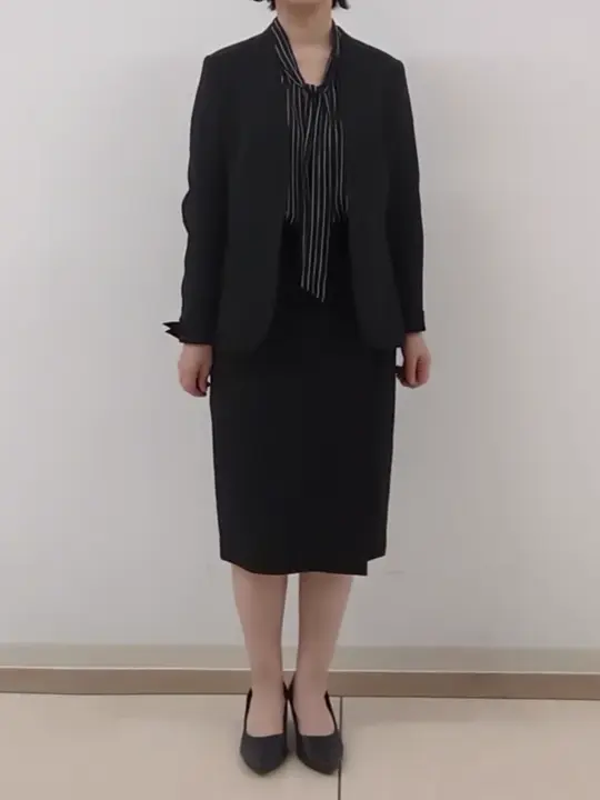 ICB 濱井 コーディネート画像