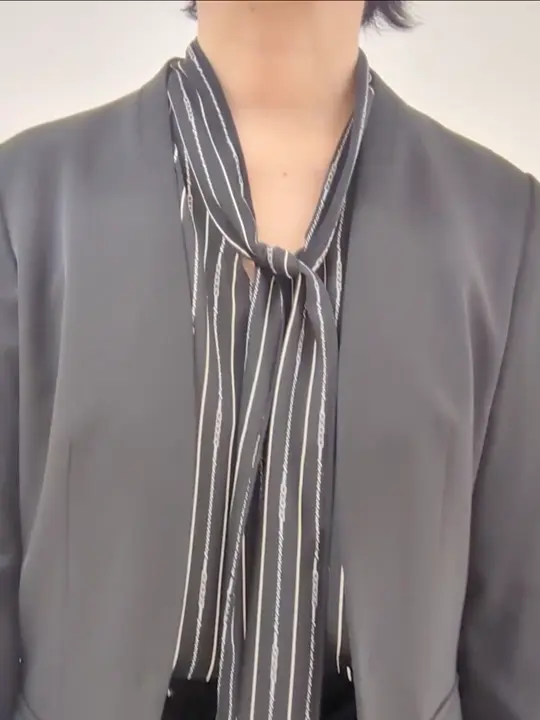 ICB 濱井 コーディネート画像