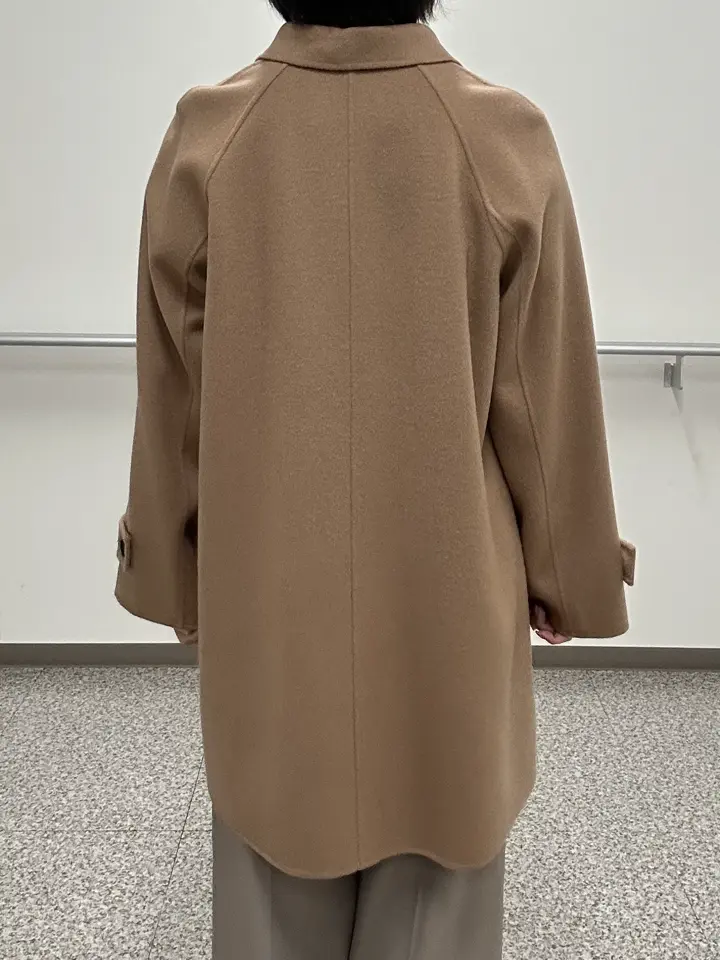 ICB 毛利 コーディネート画像