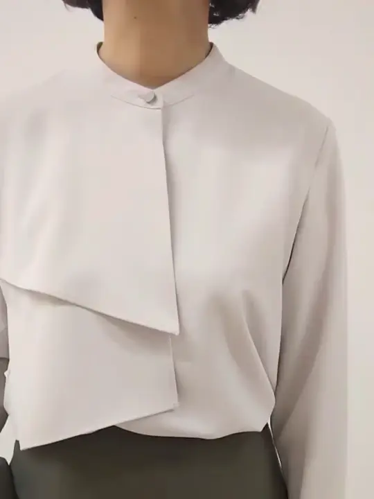 ICB 濱井 コーディネート画像