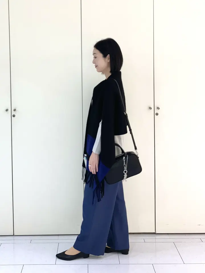 ICB KANAE コーディネート画像