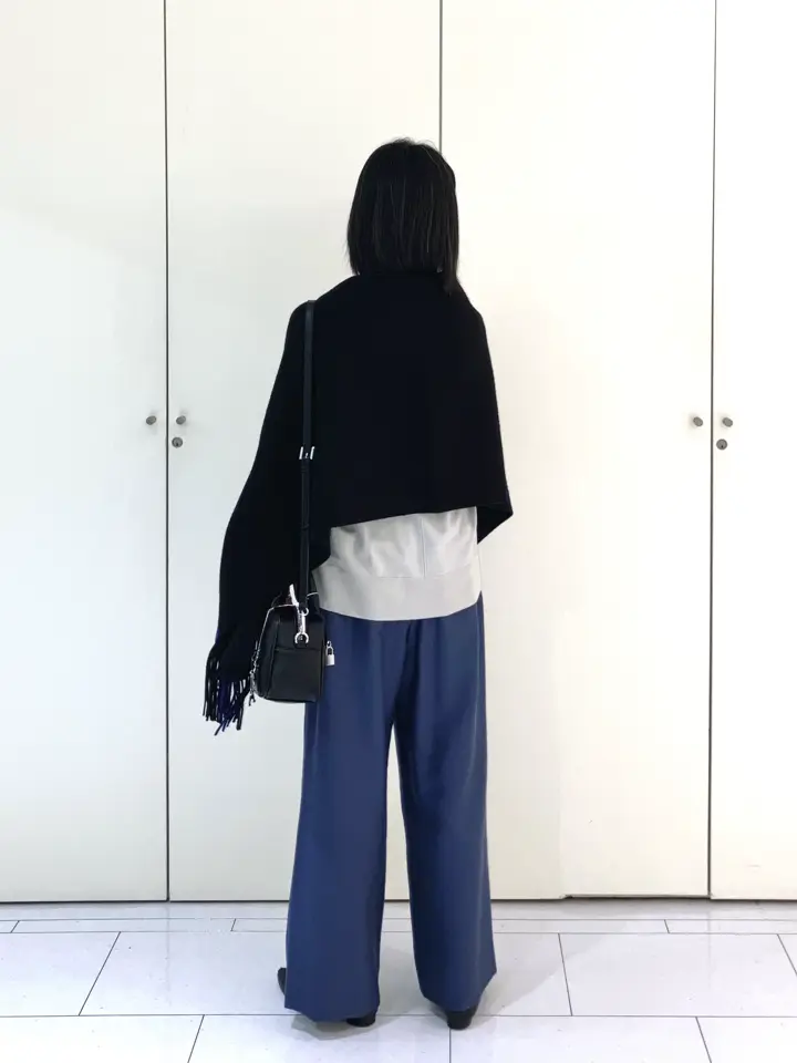 ICB KANAE コーディネート画像