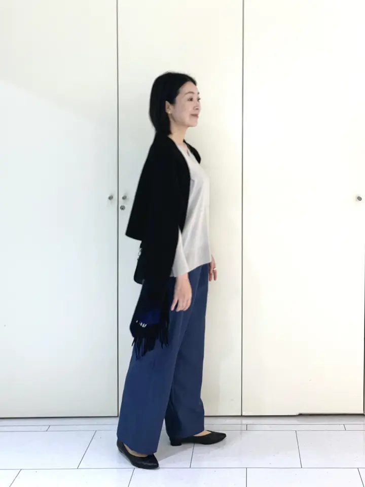 ICB KANAE コーディネート画像