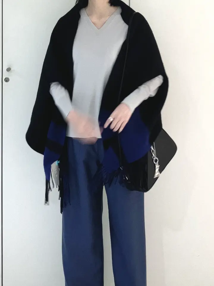 ICB KANAE コーディネート画像