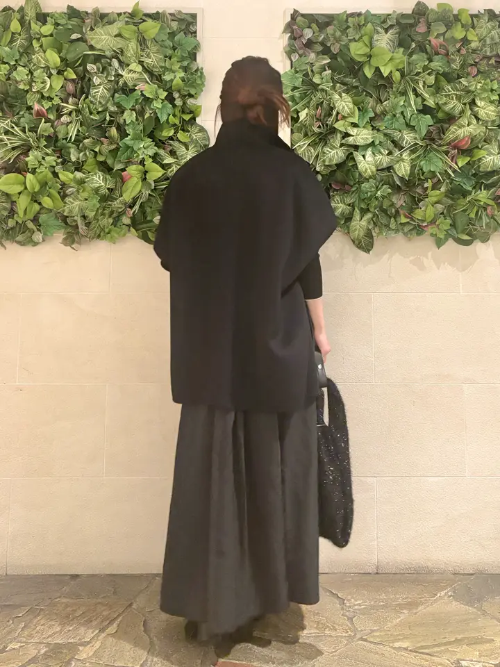 ICB 村田 コーディネート画像