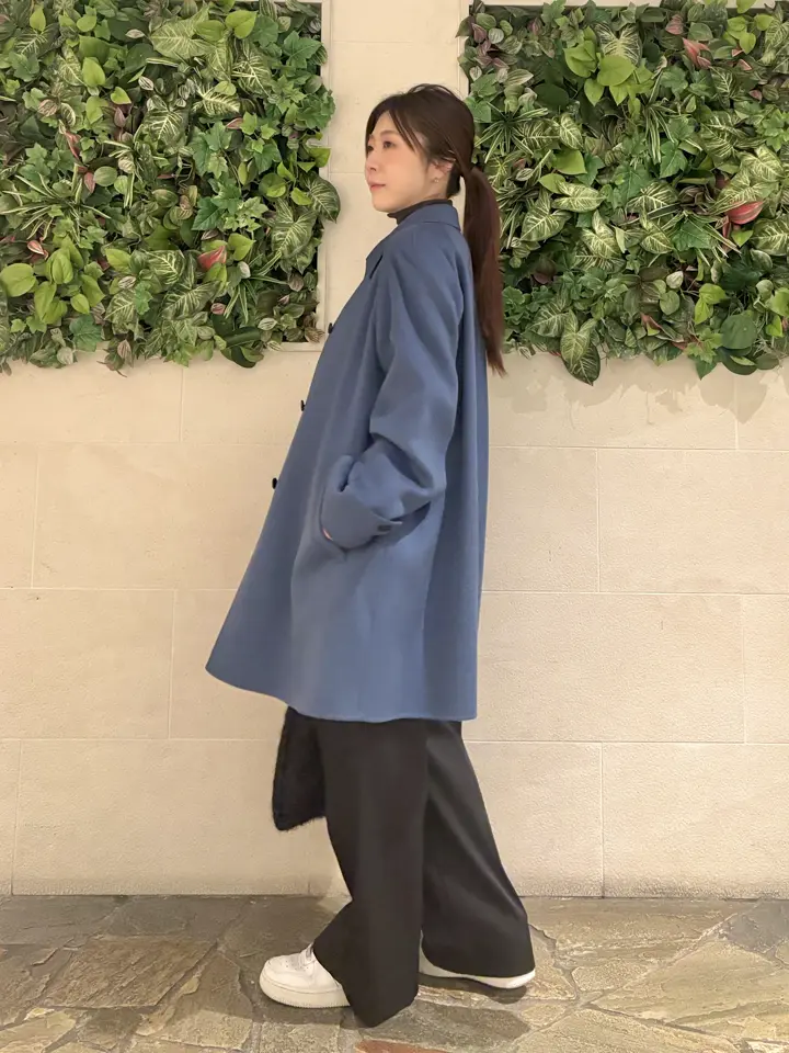 ICB 村田 コーディネート画像