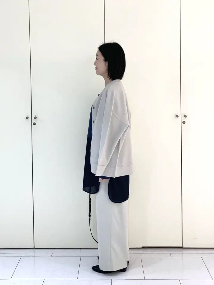 ICB KANAE コーディネート画像