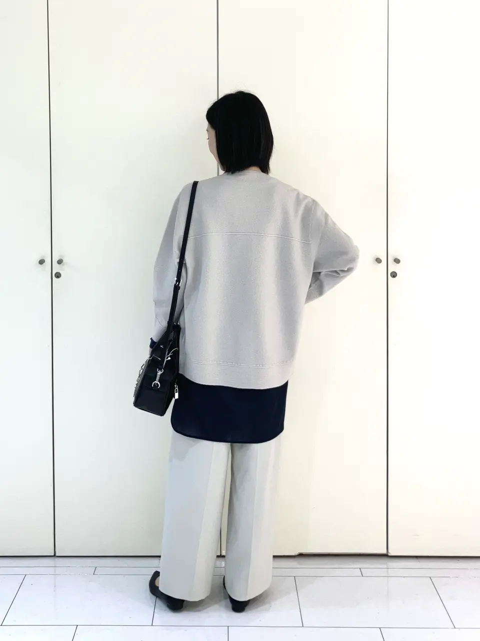 ICB KANAE コーディネート画像