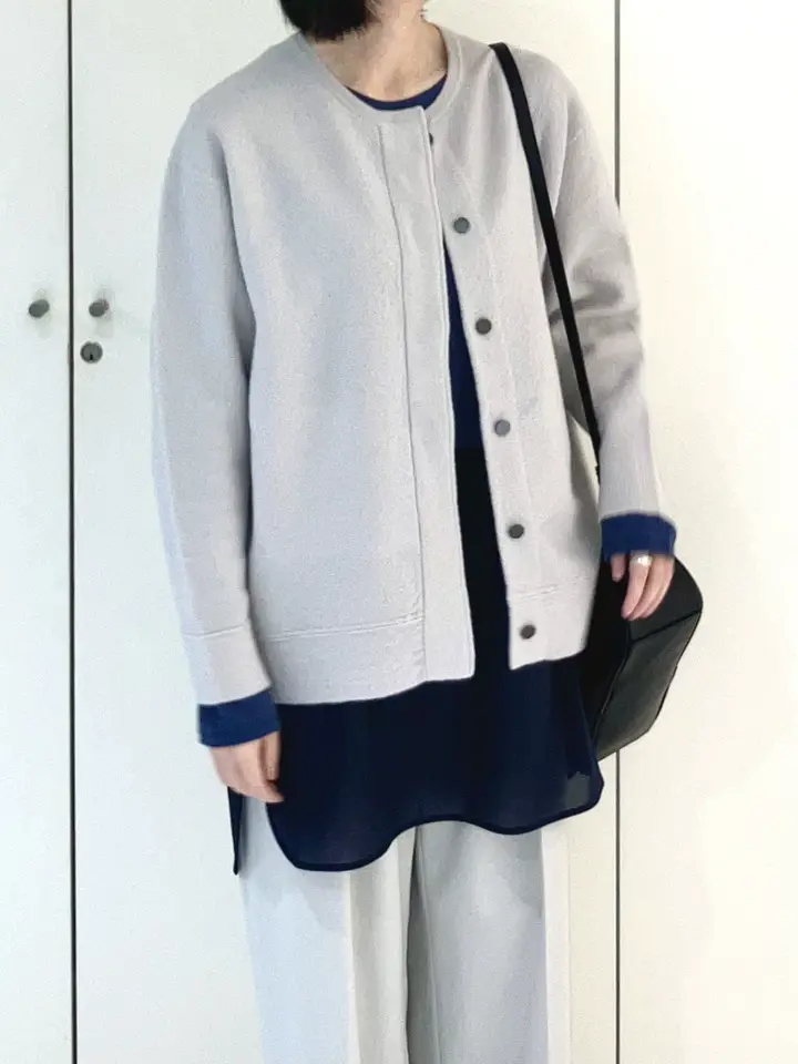 ICB KANAE コーディネート画像