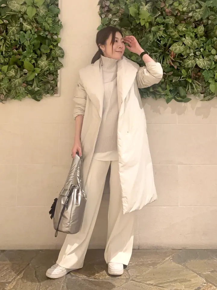 ICB 村田 コーディネート画像