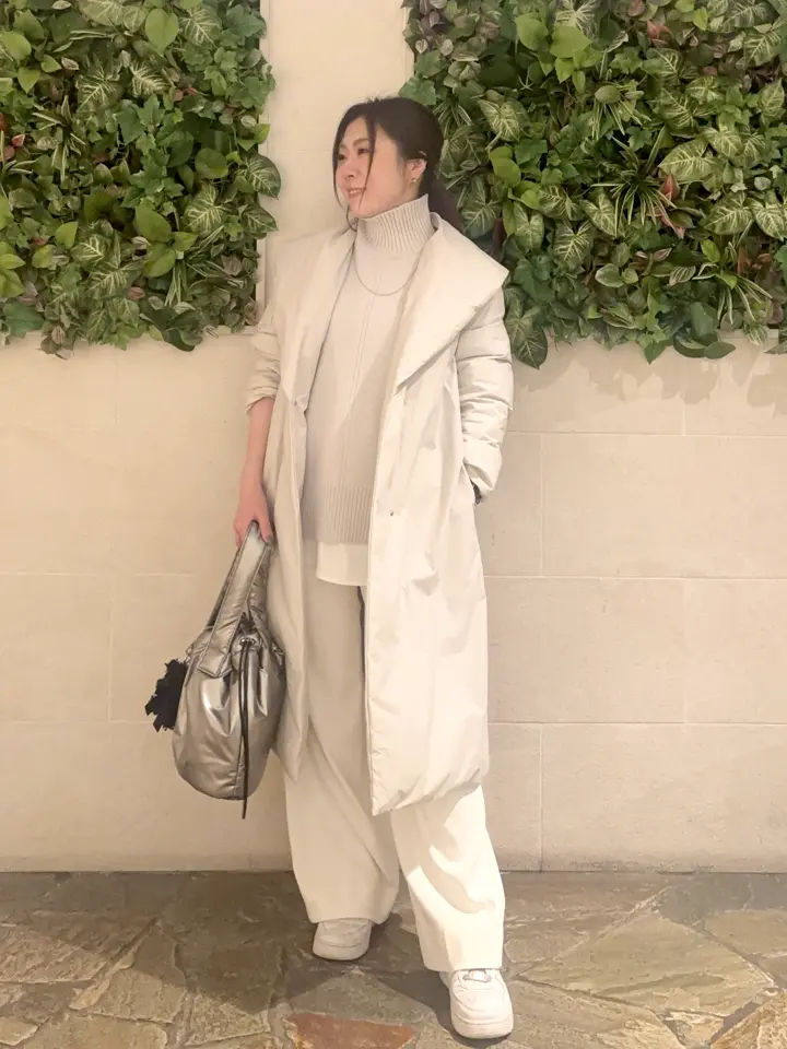 ICB 村田 コーディネート画像