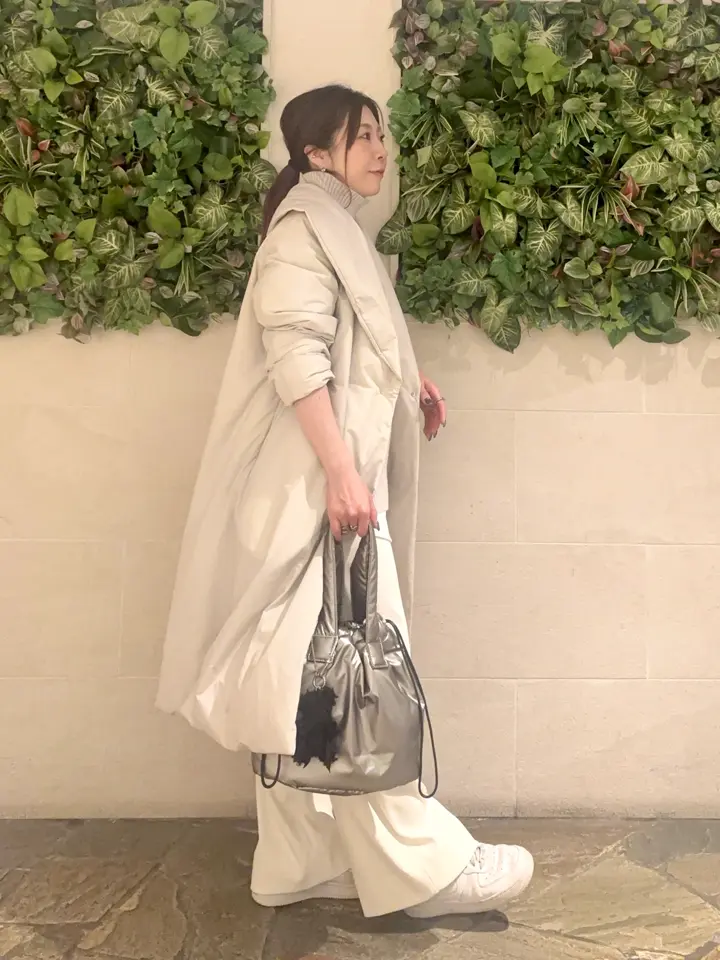 ICB 村田 コーディネート画像