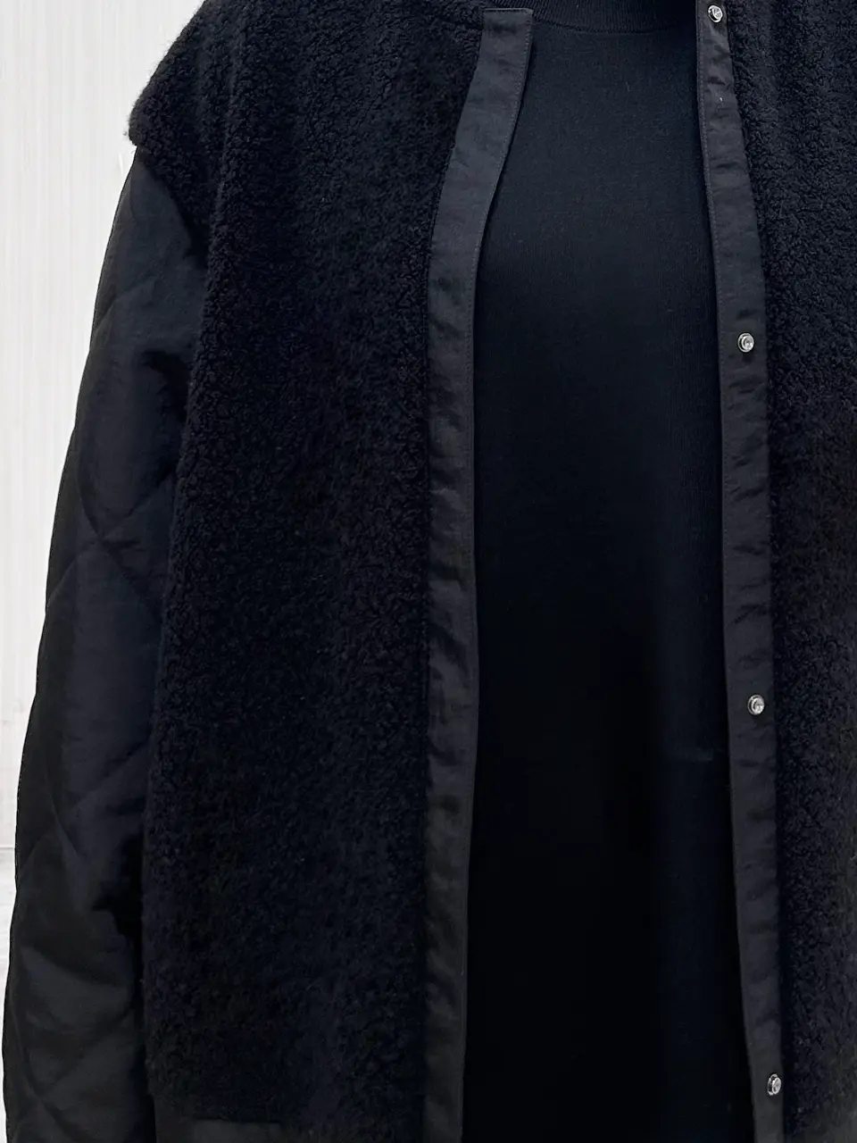 ICB 林 コーディネート画像