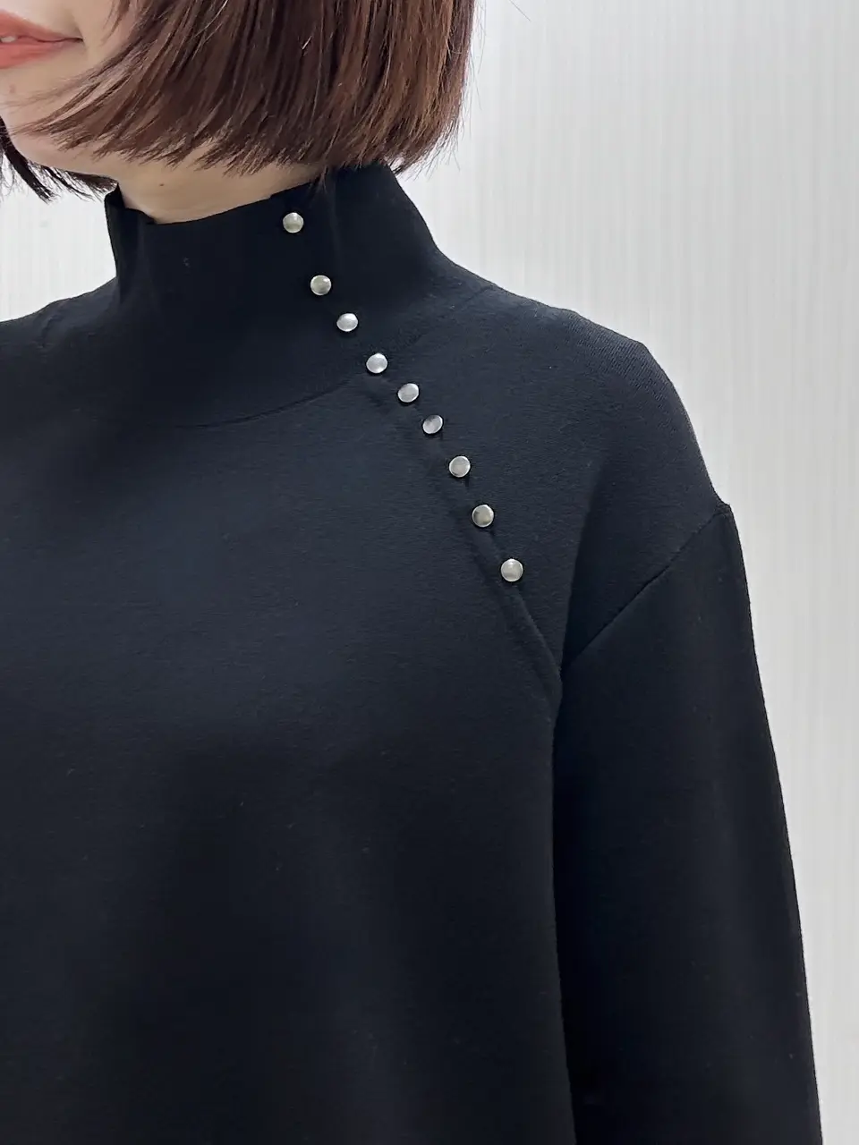 ICB 林 コーディネート画像