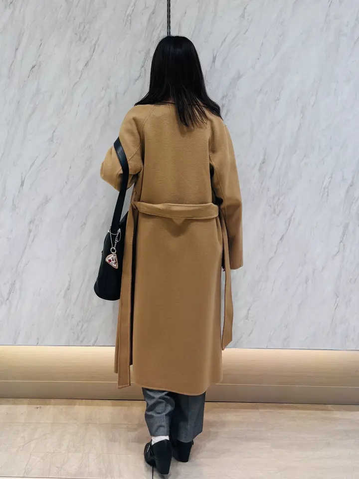 ICB 清水 コーディネート画像