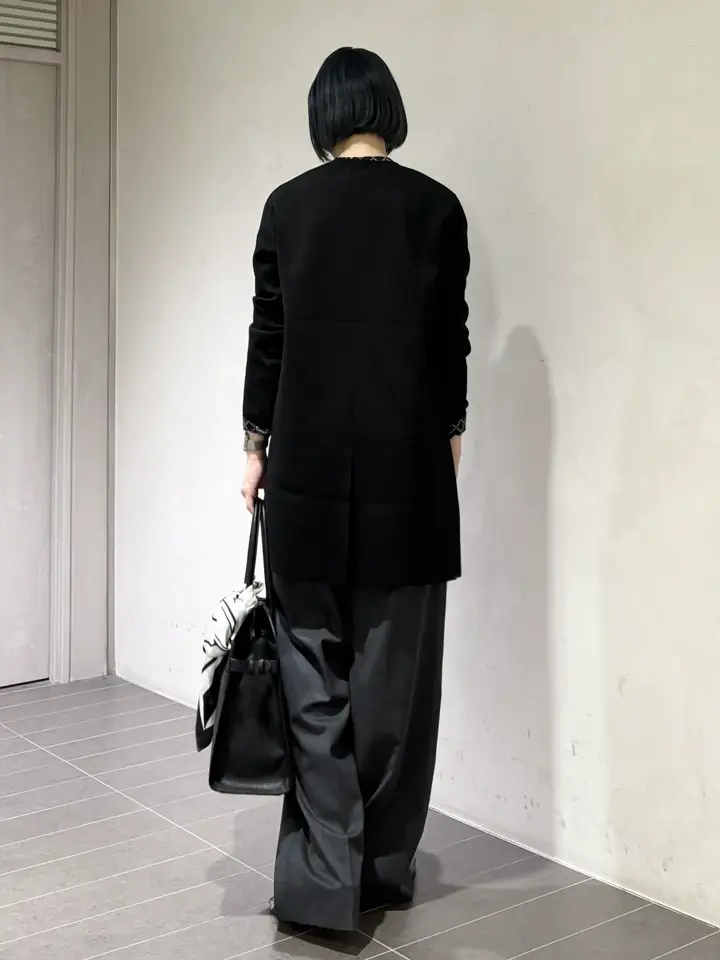 ICB 江頭 コーディネート画像