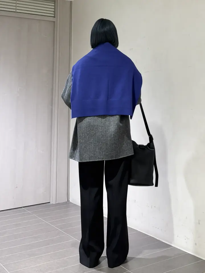 ICB 江頭 コーディネート画像