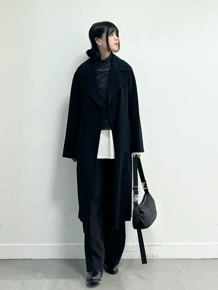 ICB 金井 コーディネート画像