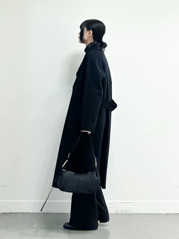 ICB 金井 コーディネート画像