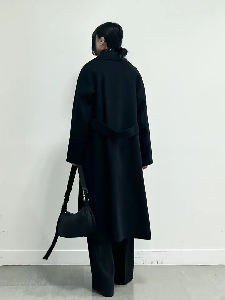 ICB 金井 コーディネート画像