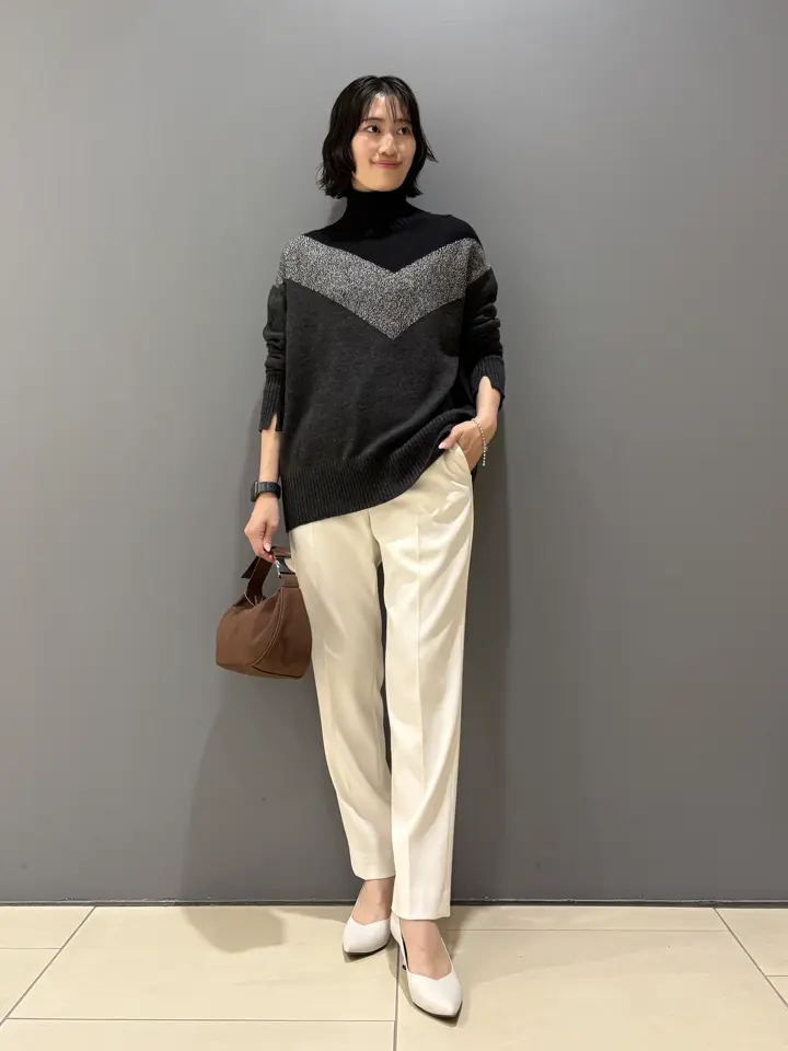 ICB 田中  コーディネート画像