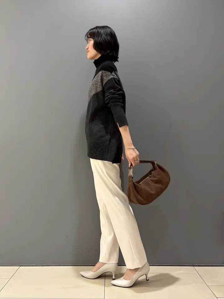 ICB 田中  コーディネート画像