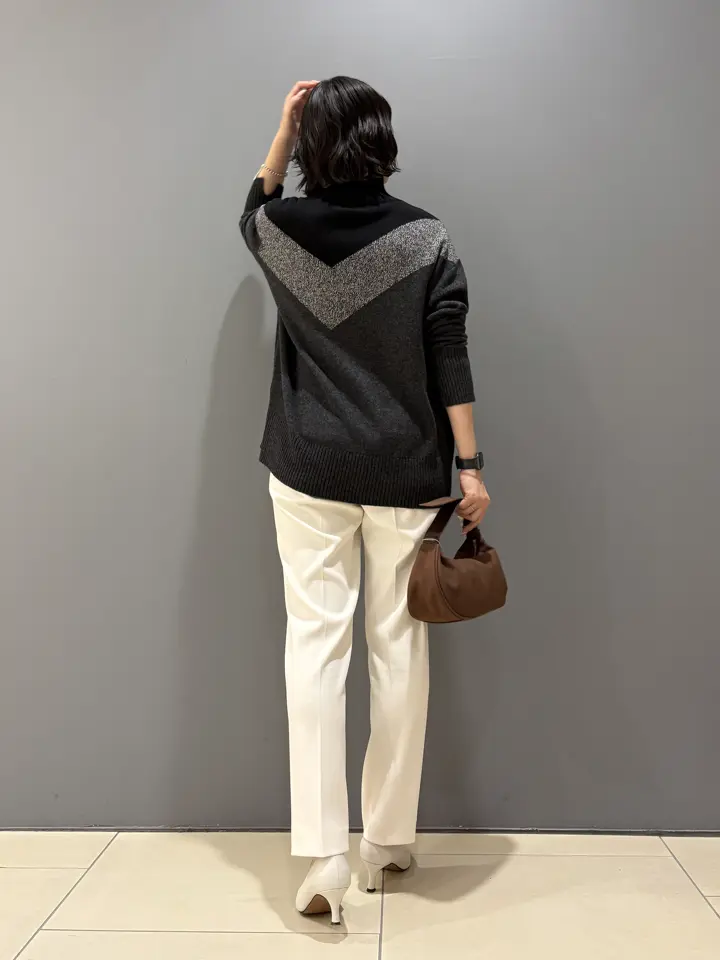 ICB 田中  コーディネート画像