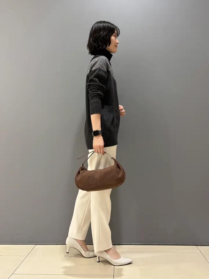 ICB 田中  コーディネート画像