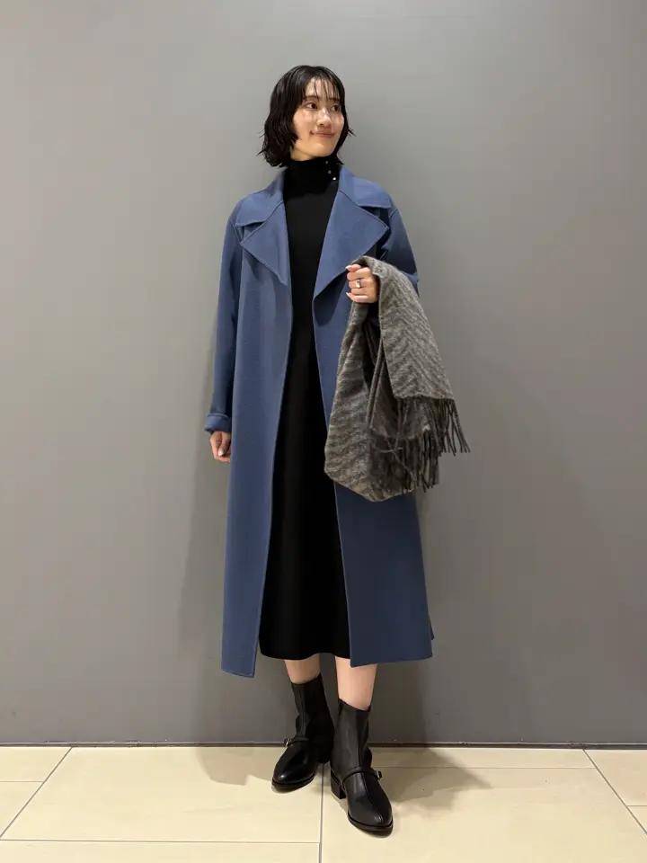 ICB 田中  コーディネート画像