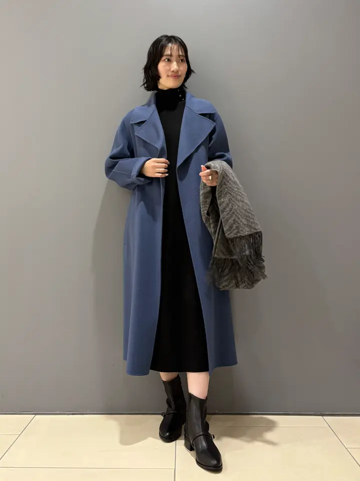 ICB 田中  コーディネート画像