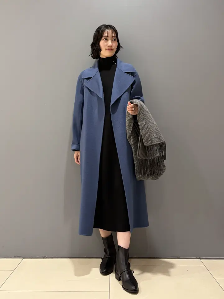 ICB 田中  コーディネート画像