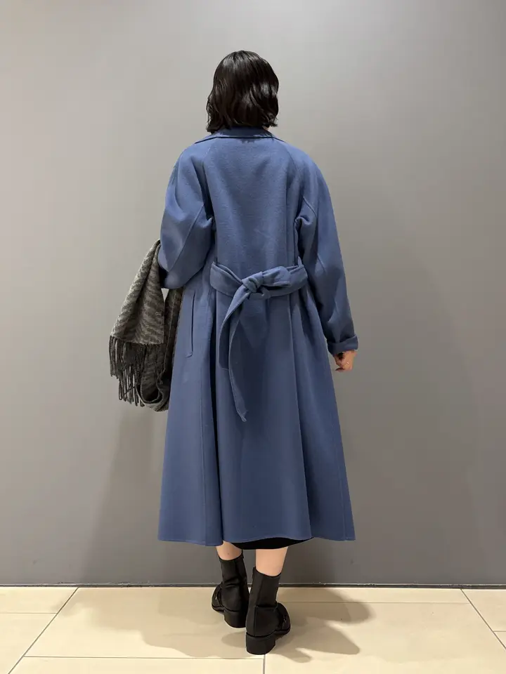 ICB 田中  コーディネート画像