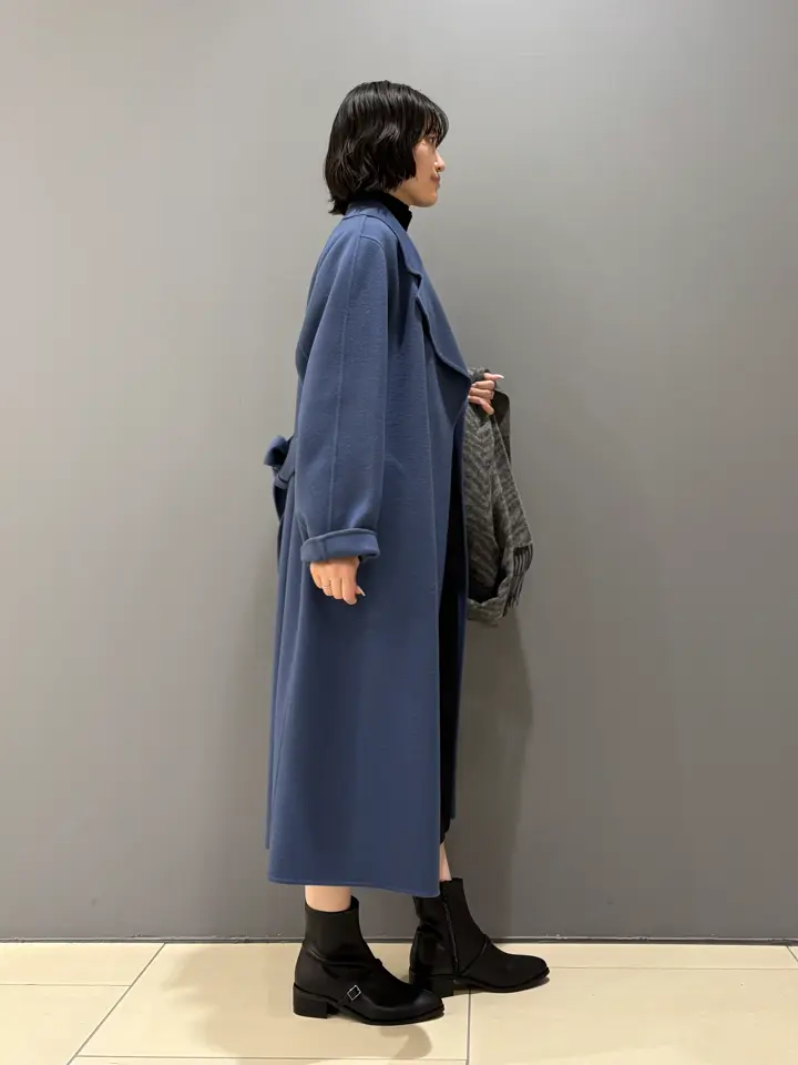 ICB 田中  コーディネート画像