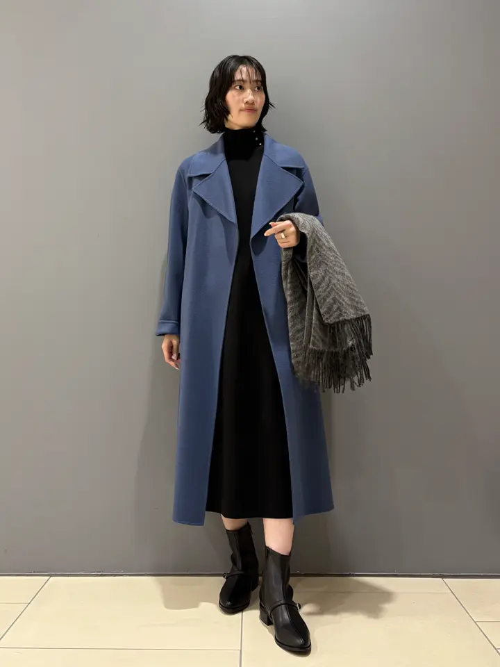 ICB 田中  コーディネート画像