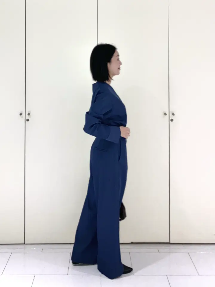 ICB KANAE コーディネート画像